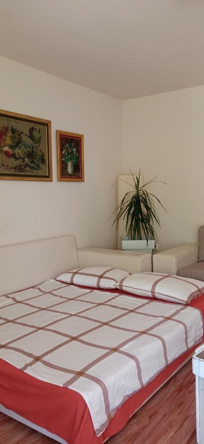 Branysol Apartman Нови-Сад Экстерьер фото